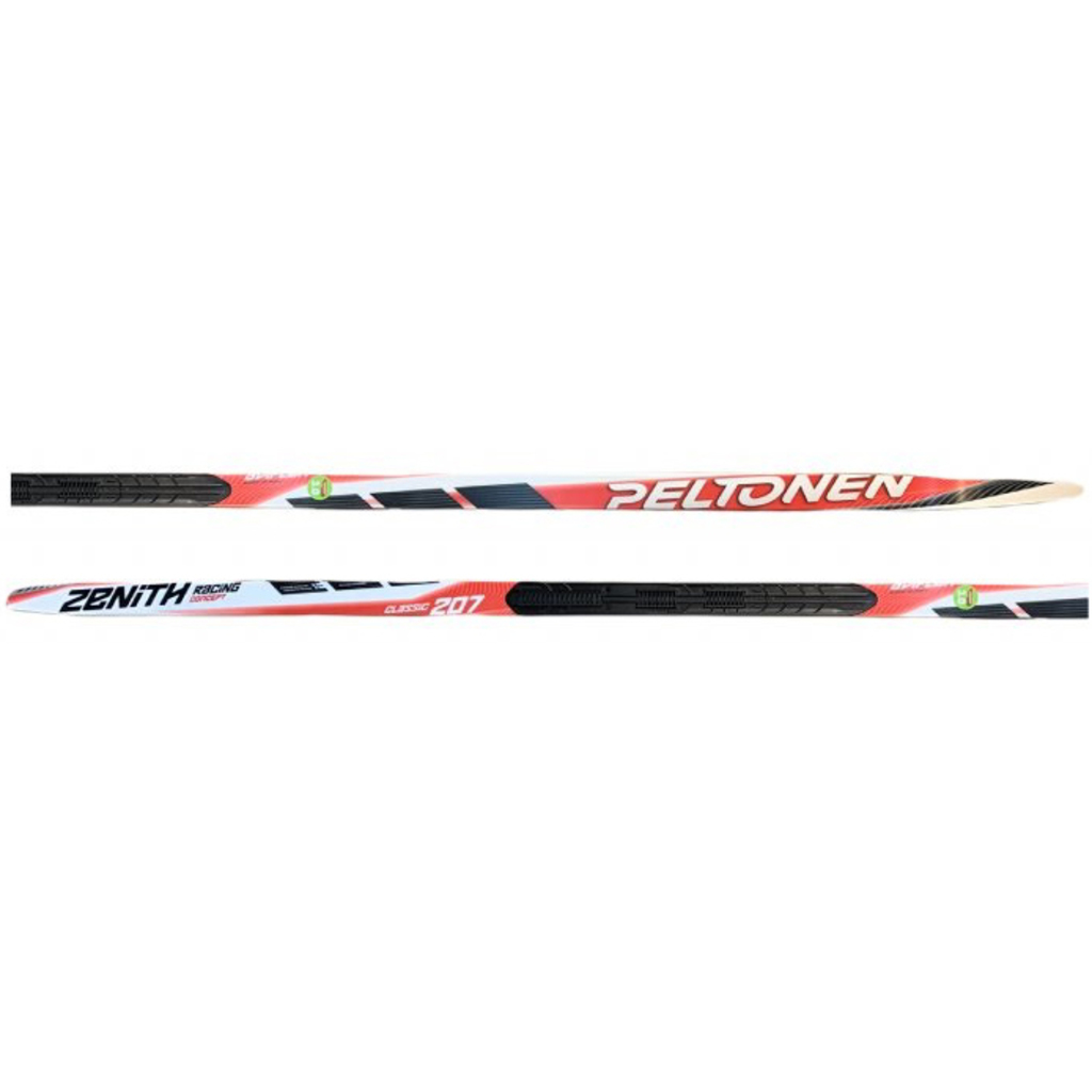 Biegówki Peltonen Nanogrip Zenith Medium Classic Nis