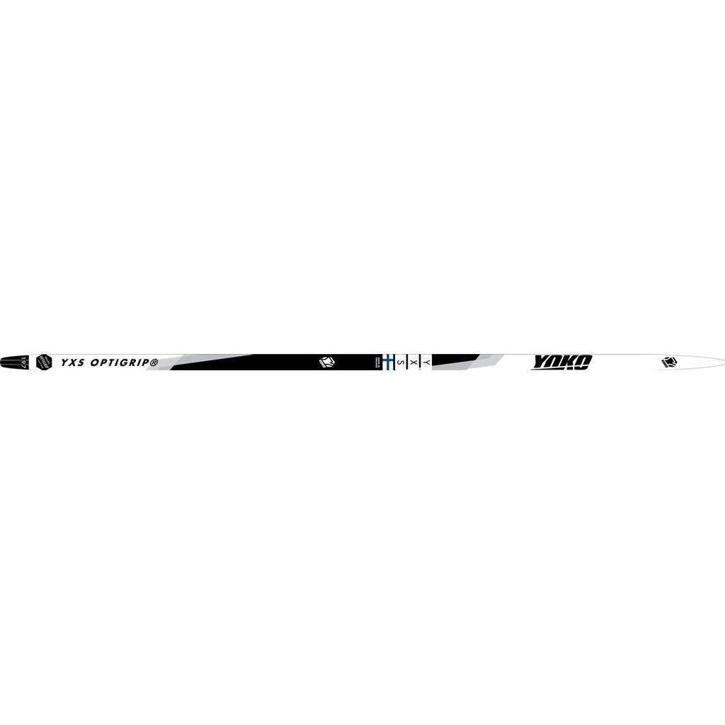 Yoko YXS Optigrip Black-White