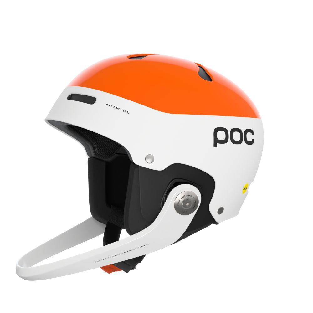 Kaski narciarskie POC Artic SL Mips 