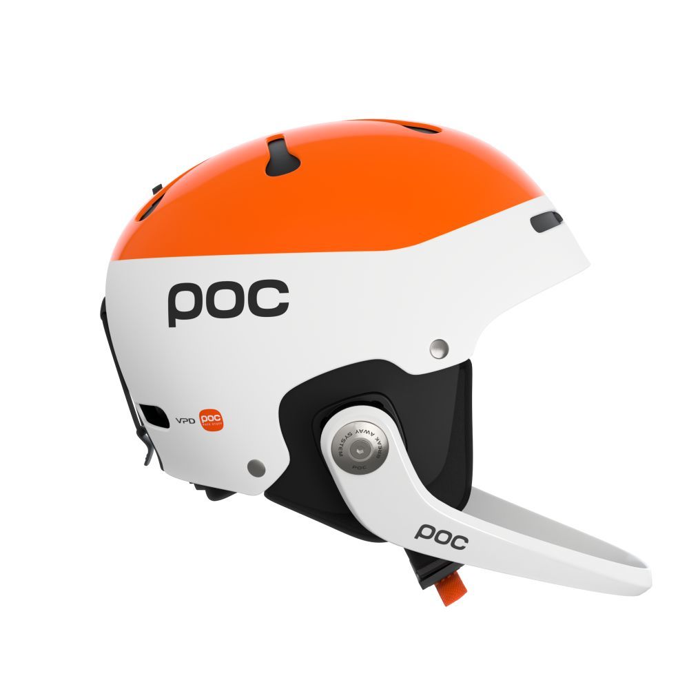 Kaski narciarskie POC Artic SL Mips 