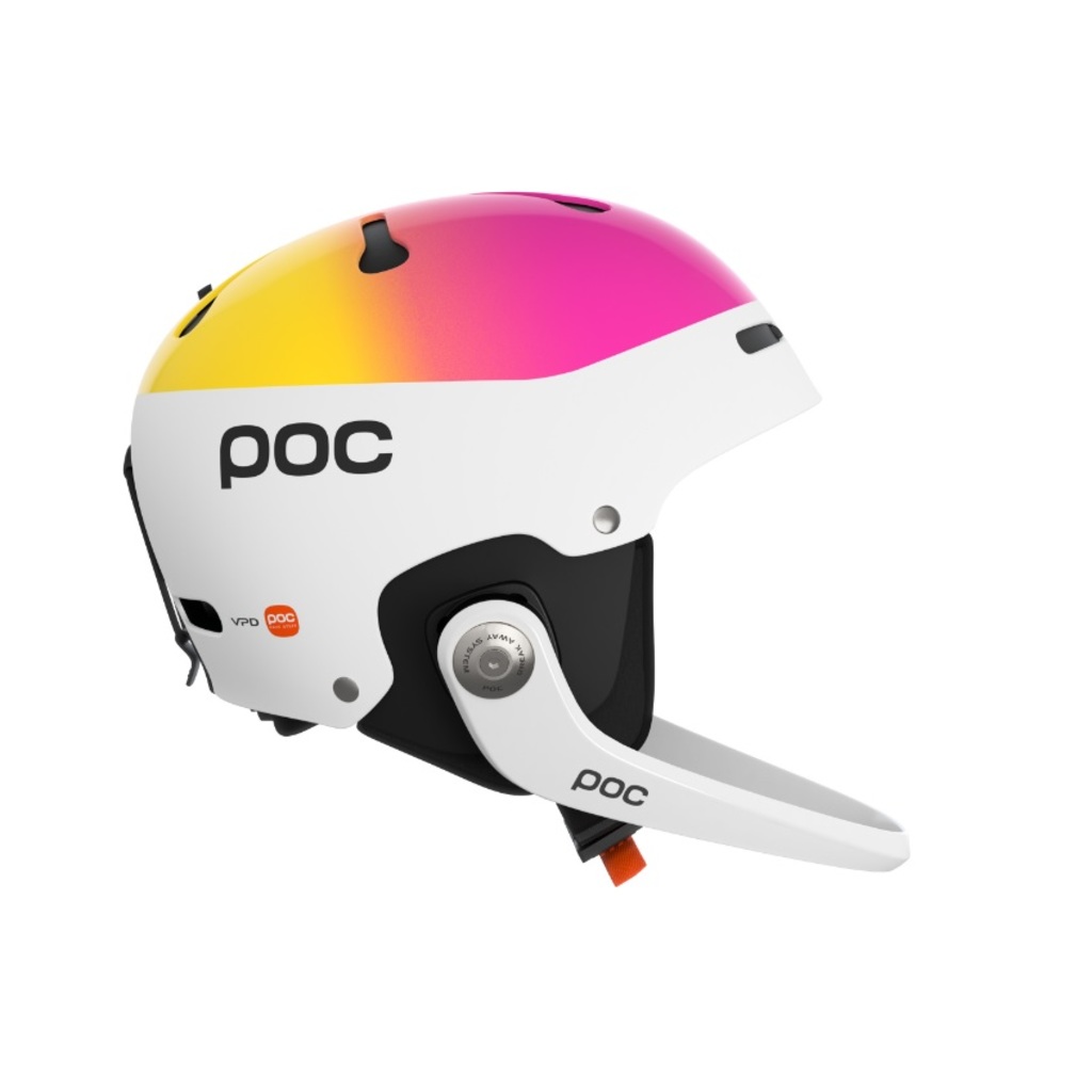 Kaski narciarskie POC Artic SL Mips 