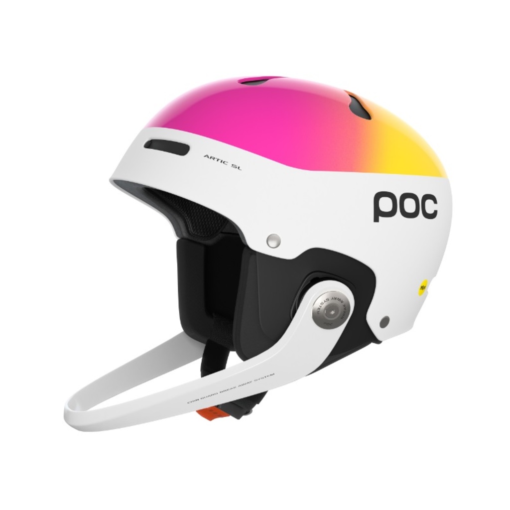 POC Artic SL Mips