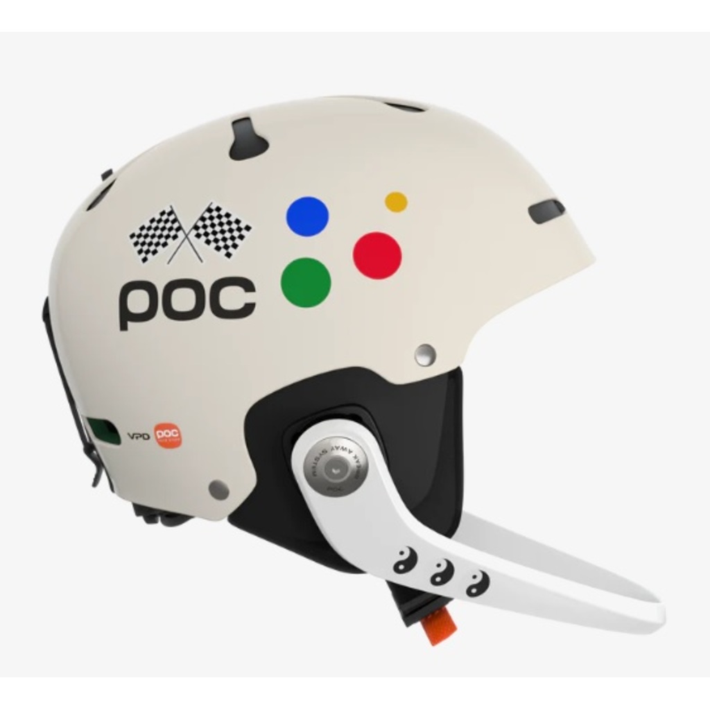 Kaski narciarskie POC Artic SL Mips 