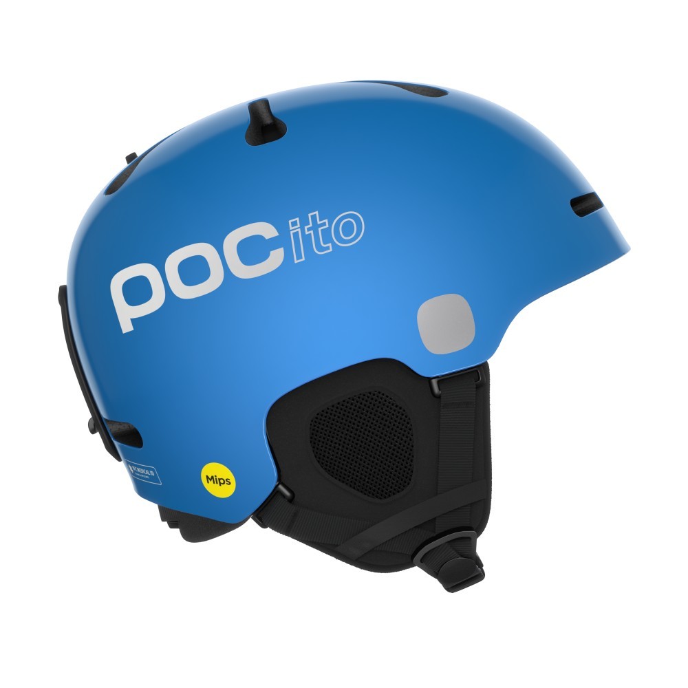 Kaski narciarskie POC POCito Fornix Mips 
