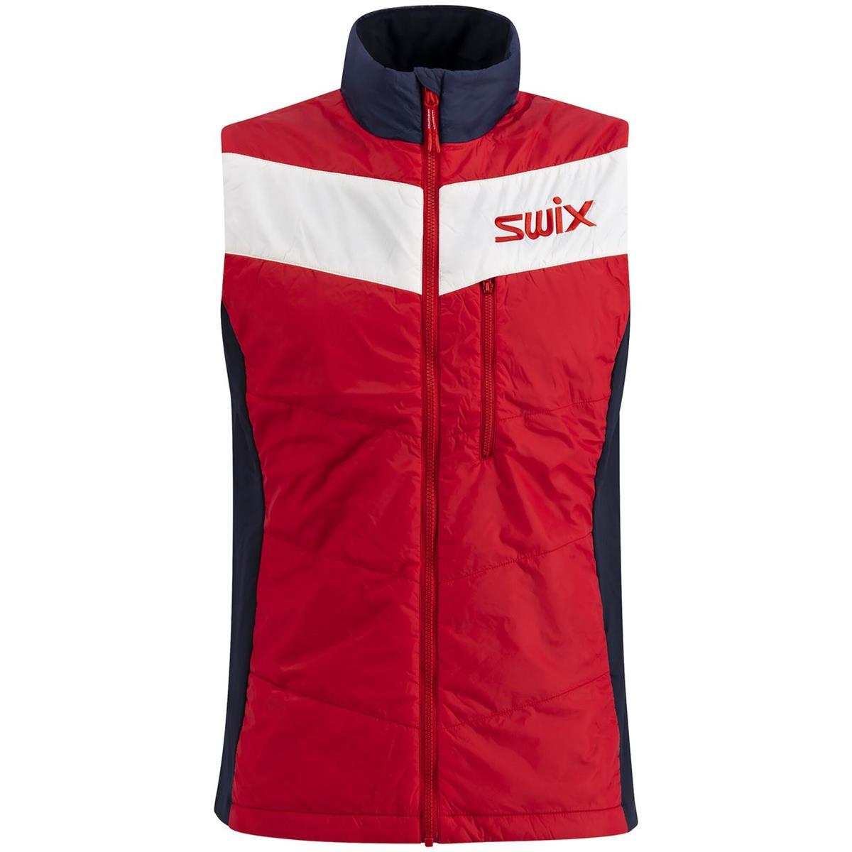 Swix Surmount Primaloft Vest M