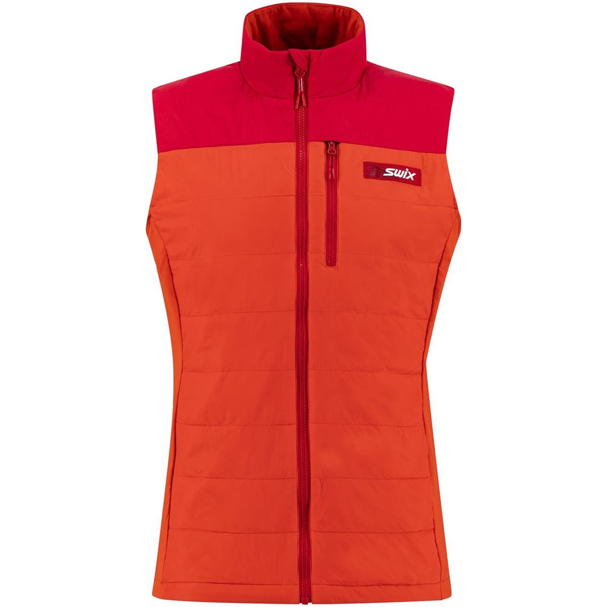 Swix Surmount Primaloft Vest M