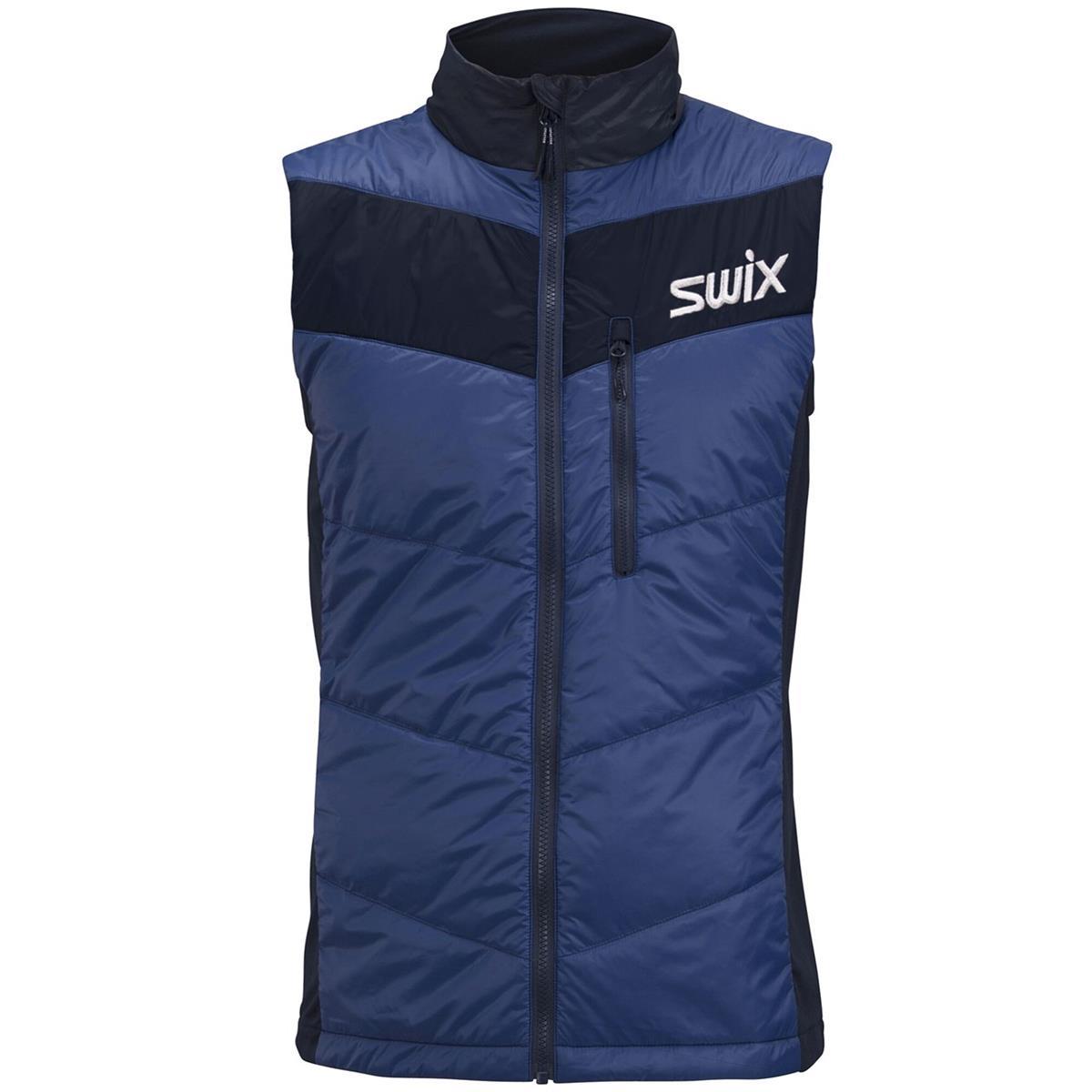 Swix Surmount Primaloft Vest M