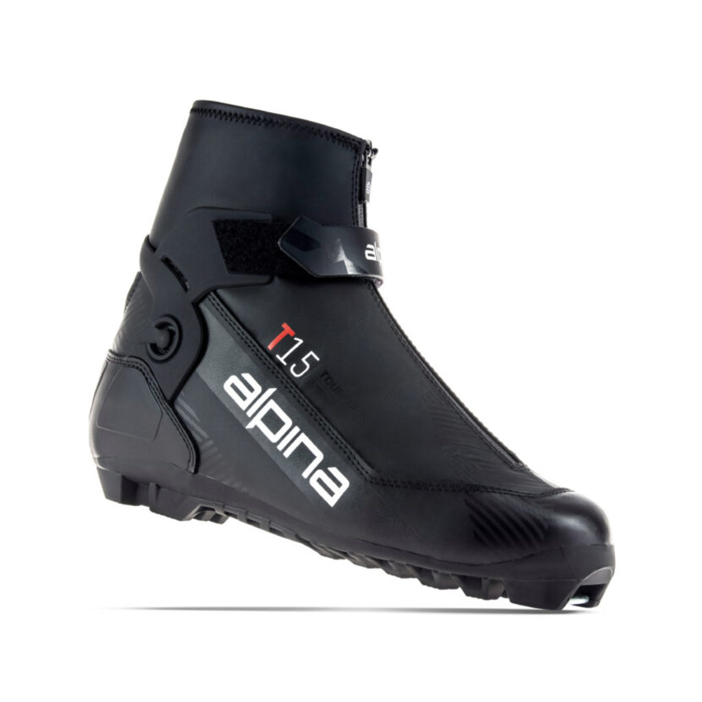 Buty na biegówki Alpina T 15