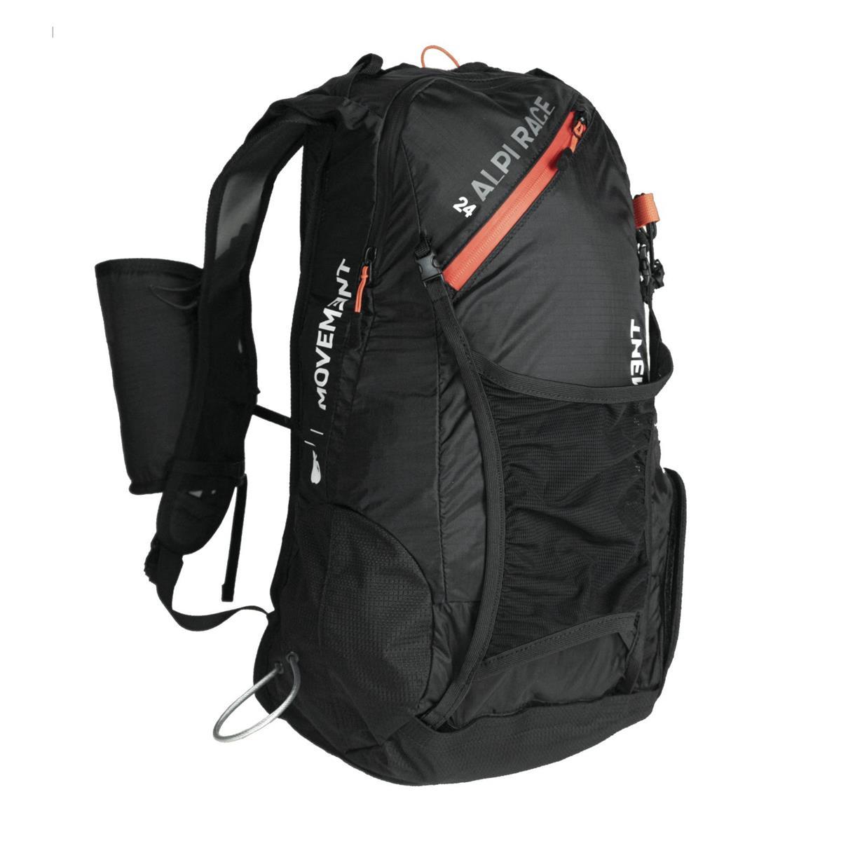 Skialp plecaki Movement Skialpi Pack 