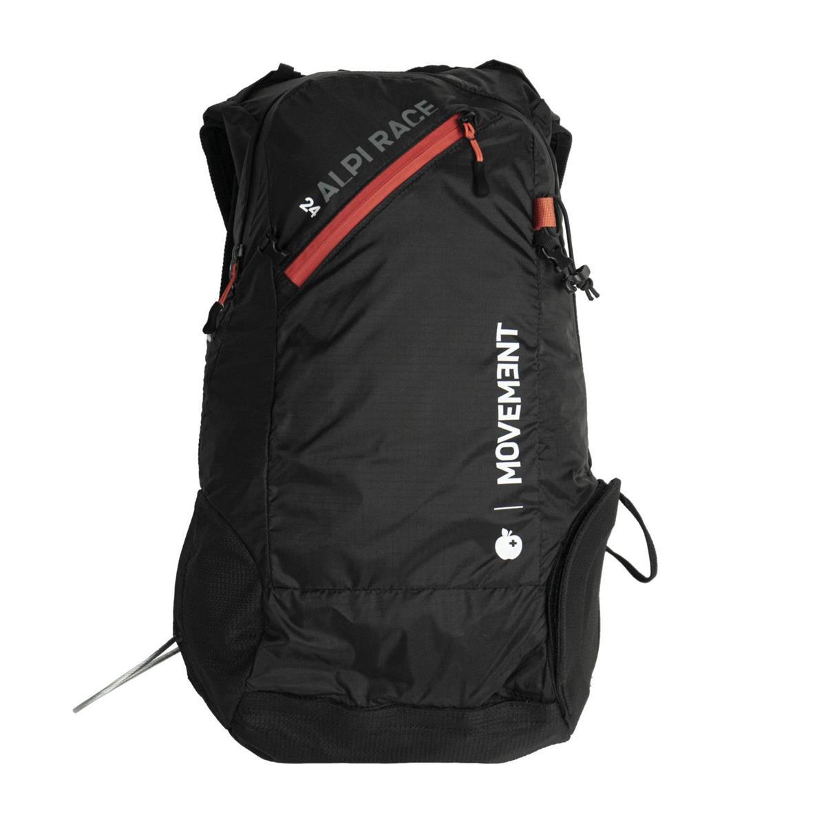 Skialp plecaki Movement Skialpi Pack 