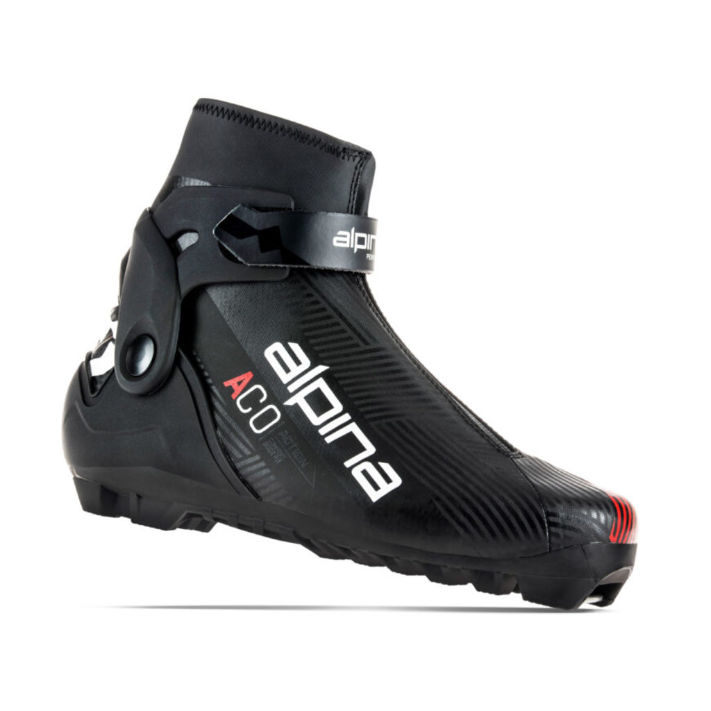 Buty na biegówki Alpina ACT CL AS