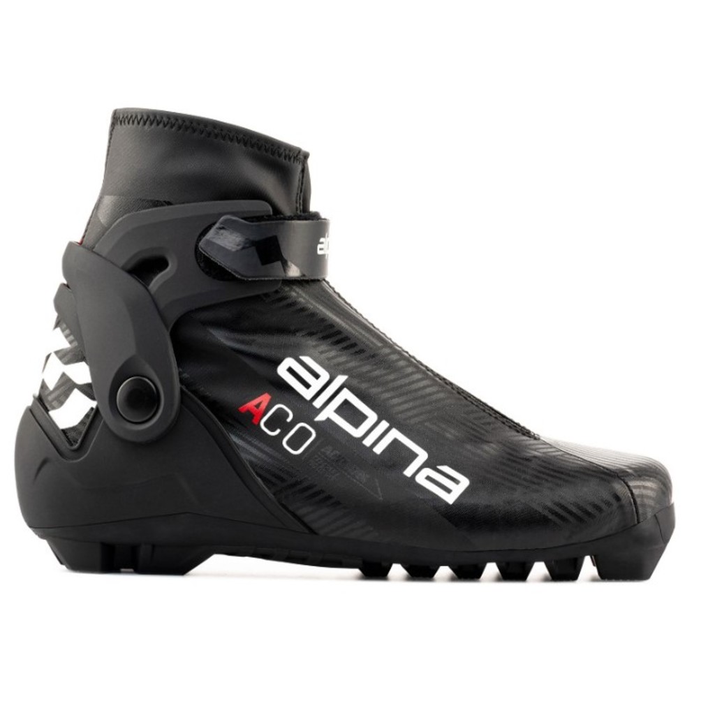 Buty na biegówki Alpina ACT CL AS