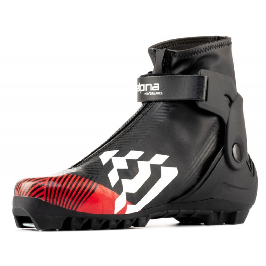 Buty na biegówki Alpina ACT CL AS