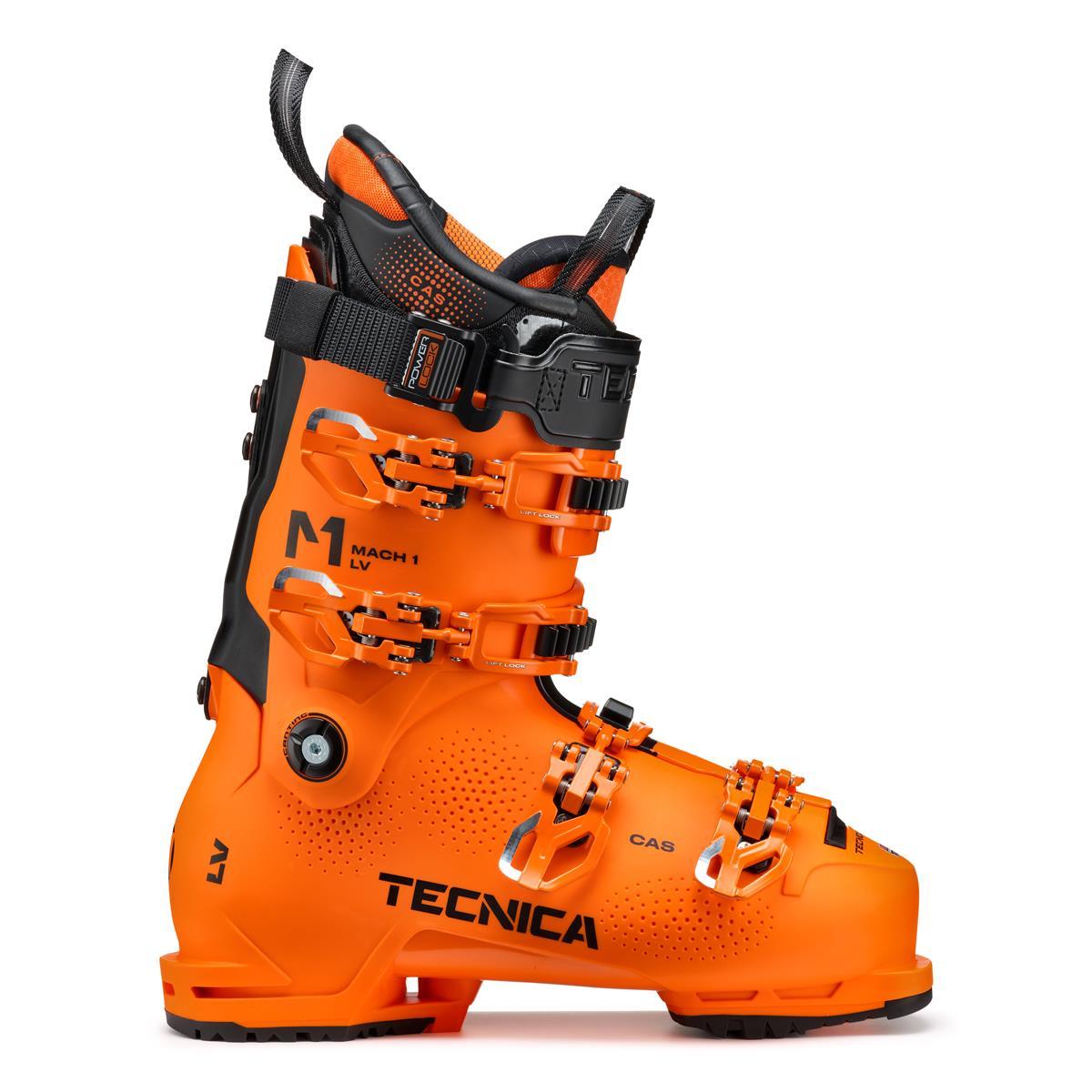 Buty narciarskie Tecnica Mach1 LV 130 TD GW