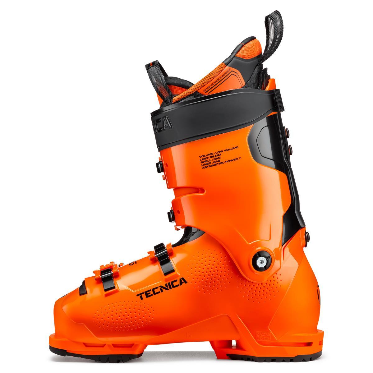 Buty narciarskie Tecnica Mach1 LV 130 TD GW