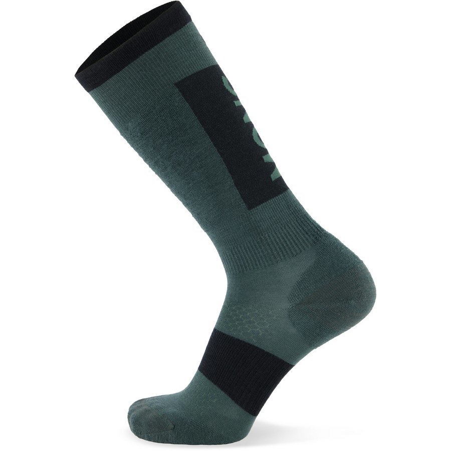 MONS ROYALE Atlas Merino snow sock