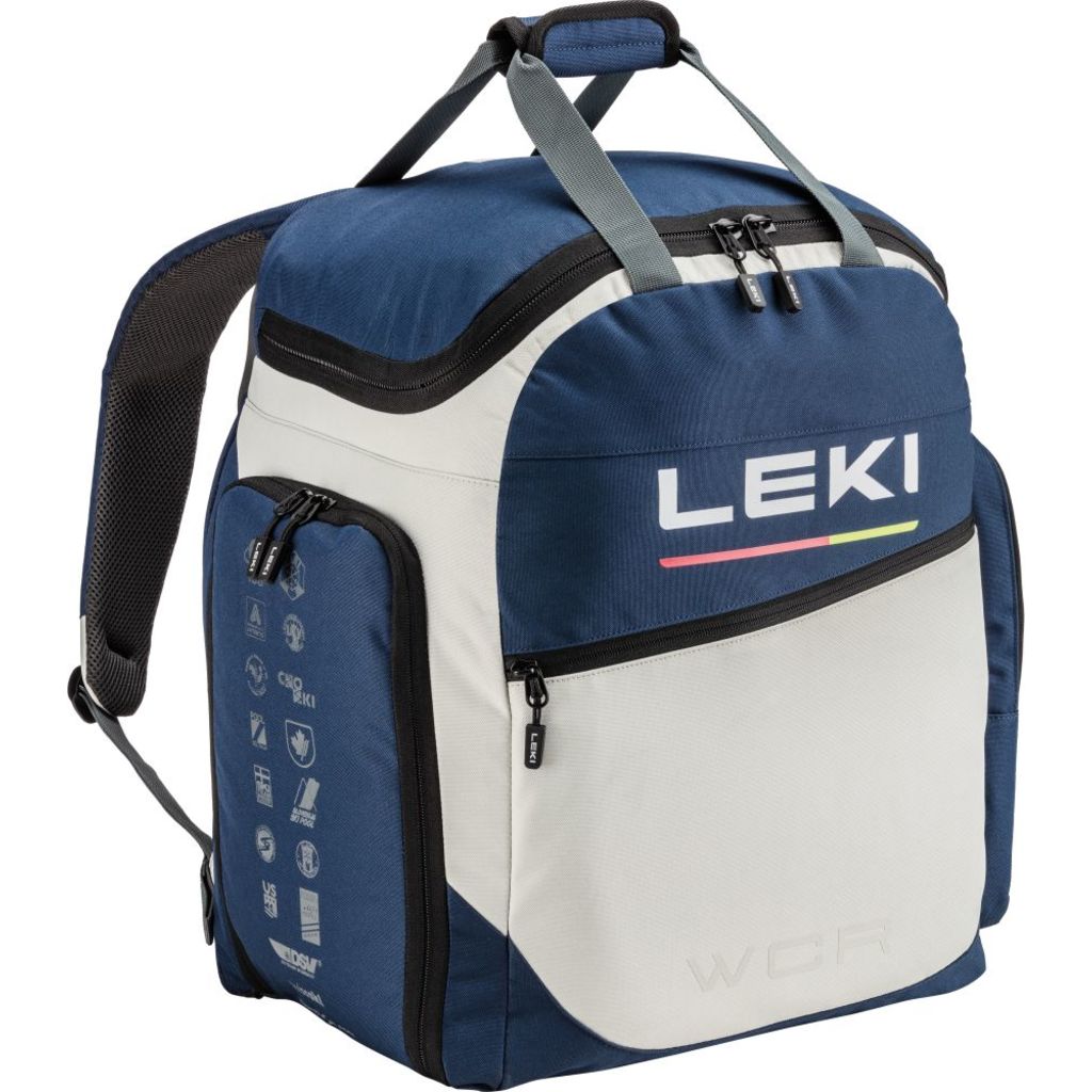 Leki Skiboot Bag WCR 60 L