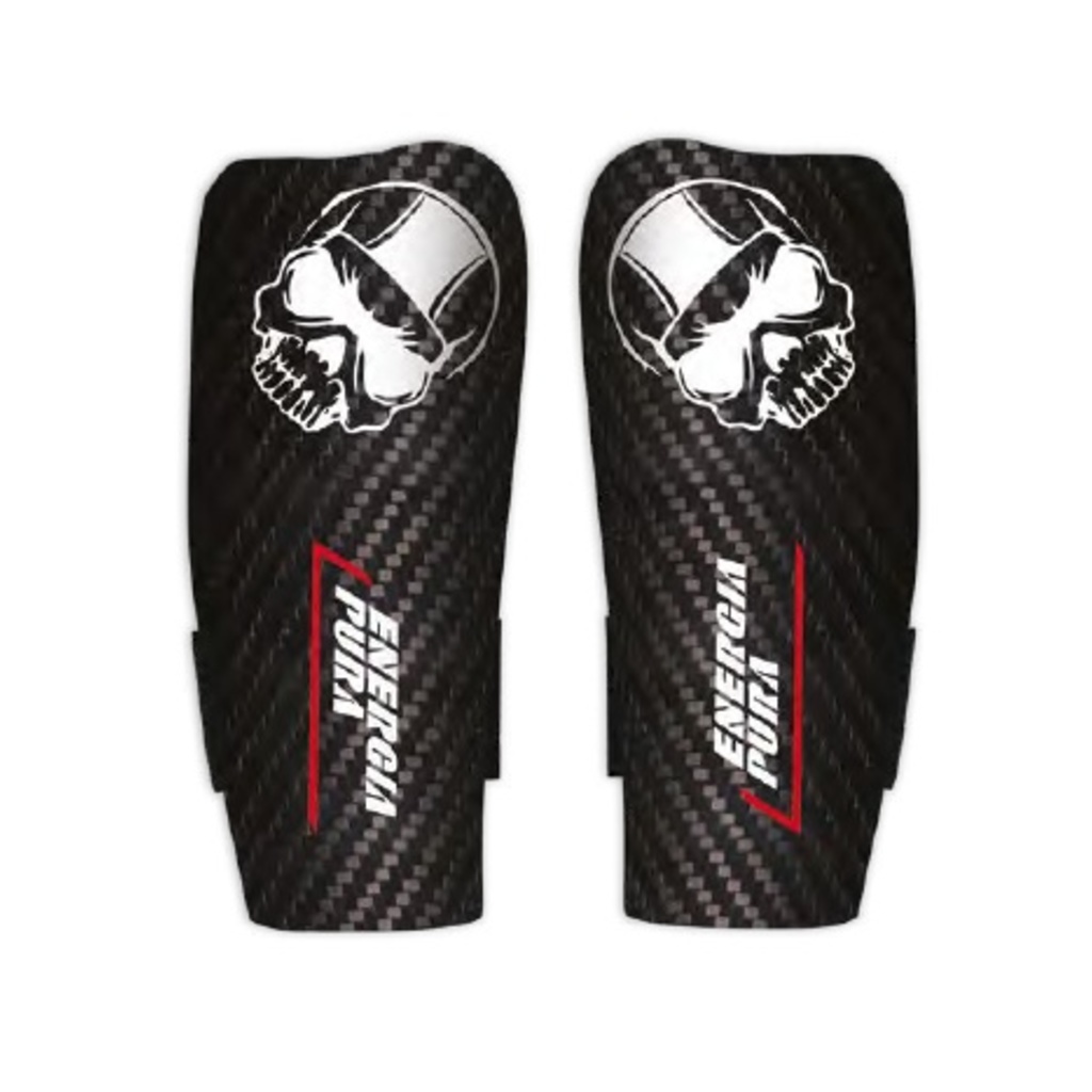 Energiapura Round Carbon Forearm Protector