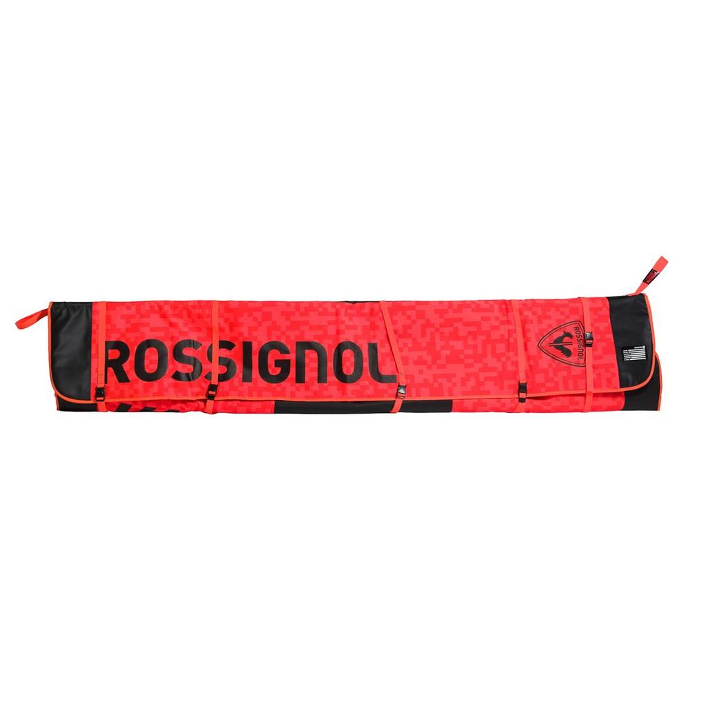 Pokrowce na narty zjazdowe Rossignol Hero Ski Bag 4P 240