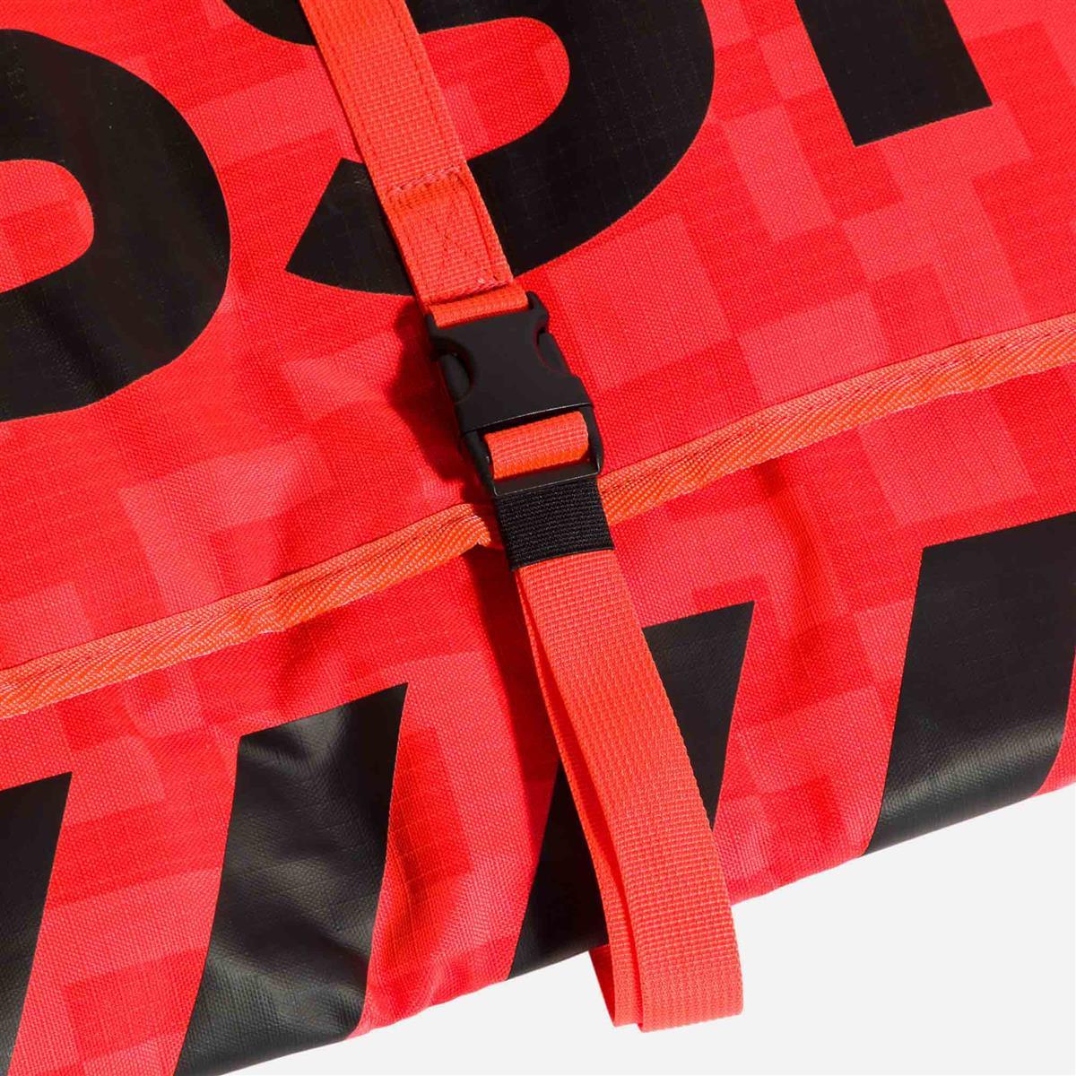 Pokrowce na narty zjazdowe Rossignol Hero Ski Bag 4P 240