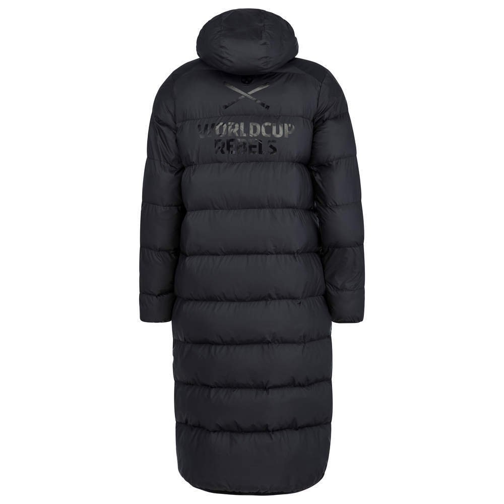 EXTRA ZNIŻKI Head Apparel REBELS STAR Coat Women