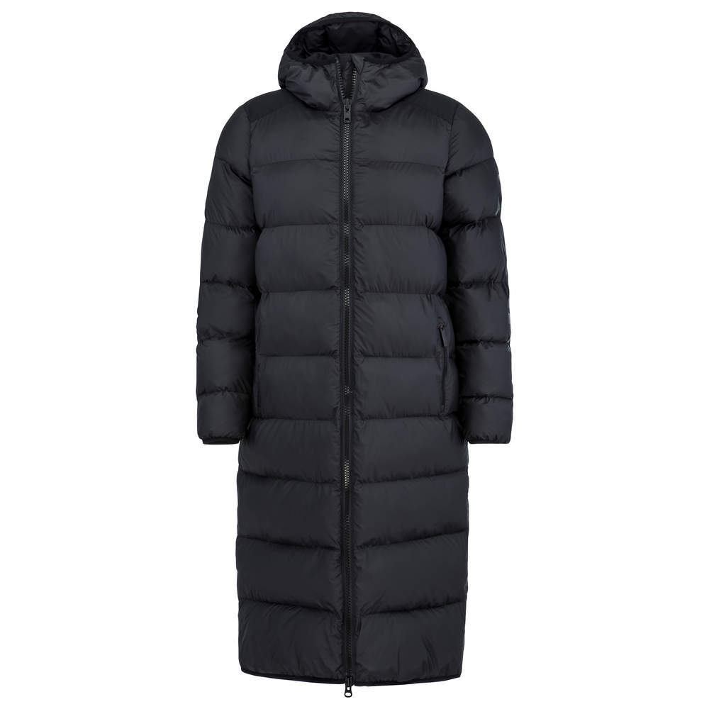 Head Apparel REBELS STAR Coat Women