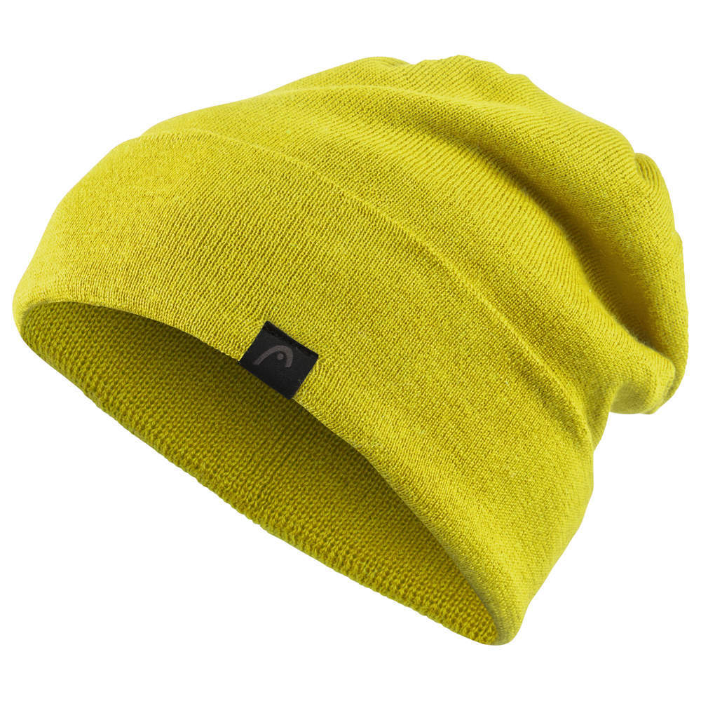 Head Apparel SNOW Beanie