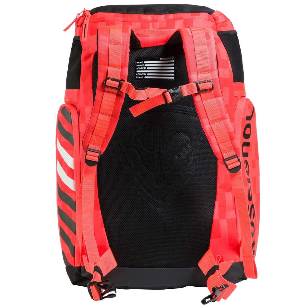 Pokrowce na sprzęt narciarski Rossignol Hero Small Athletes Bag 