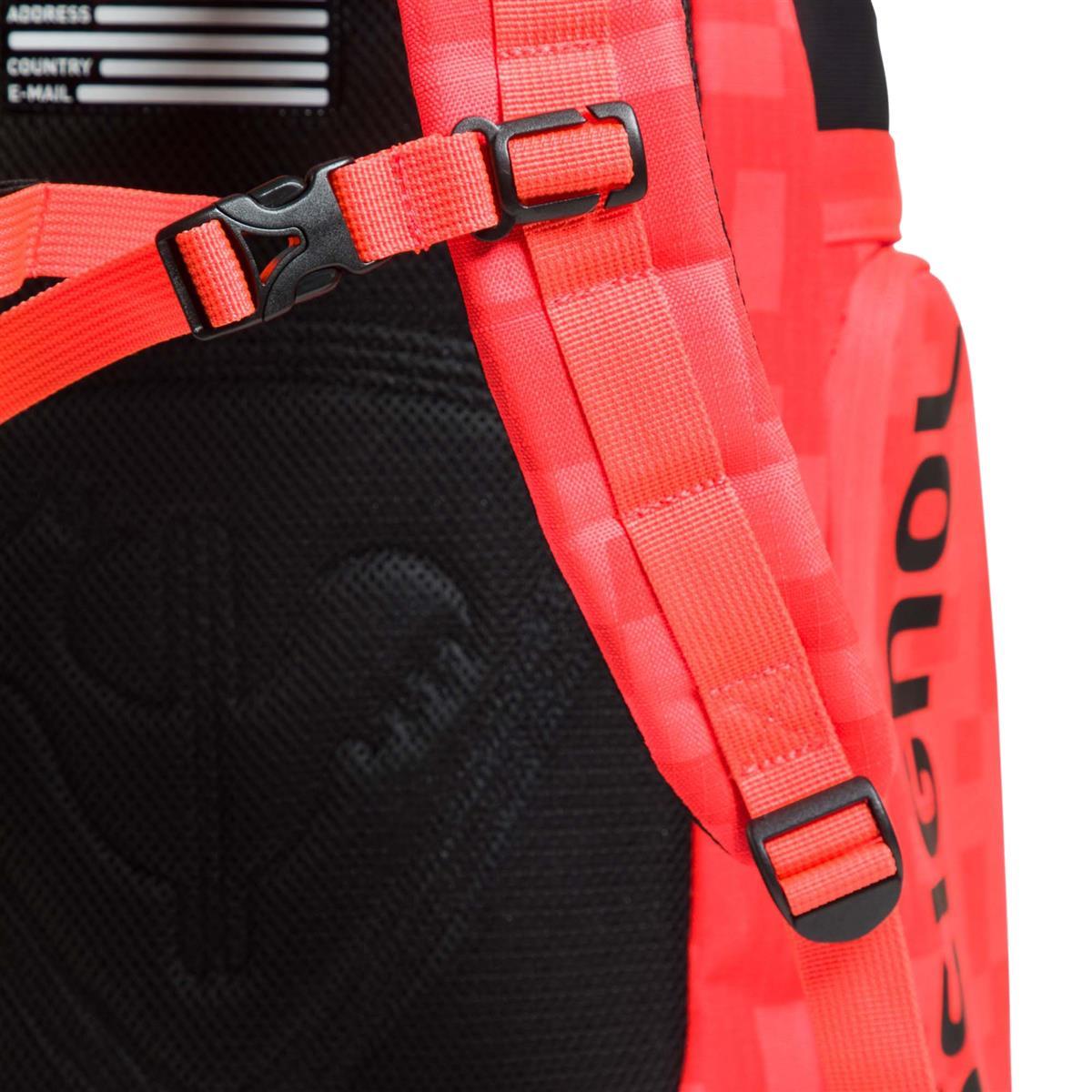 Pokrowce na sprzęt narciarski Rossignol Hero Small Athletes Bag 