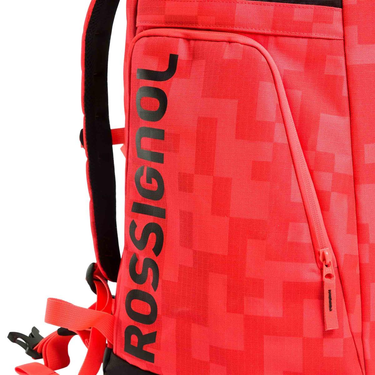 Pokrowce na sprzęt narciarski Rossignol Hero Small Athletes Bag 