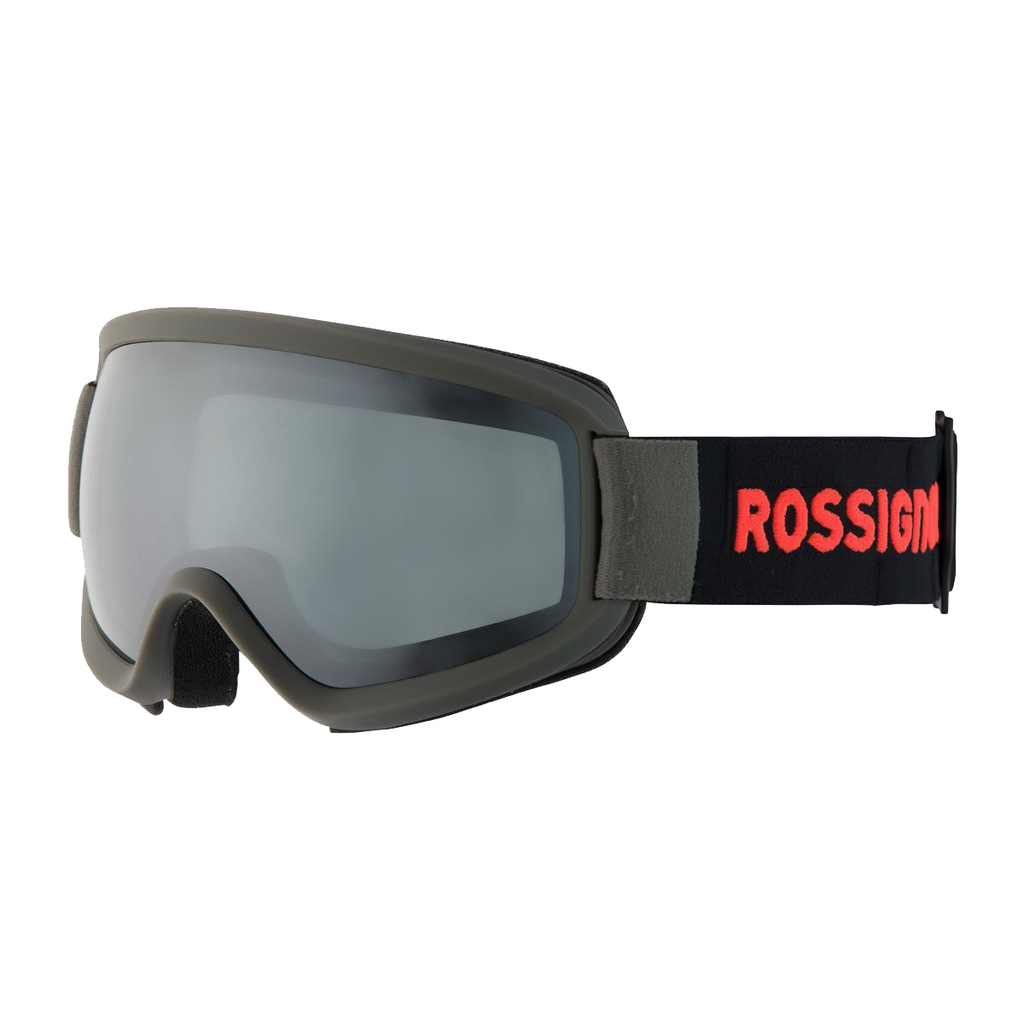 Rossignol Ace Hero Grey