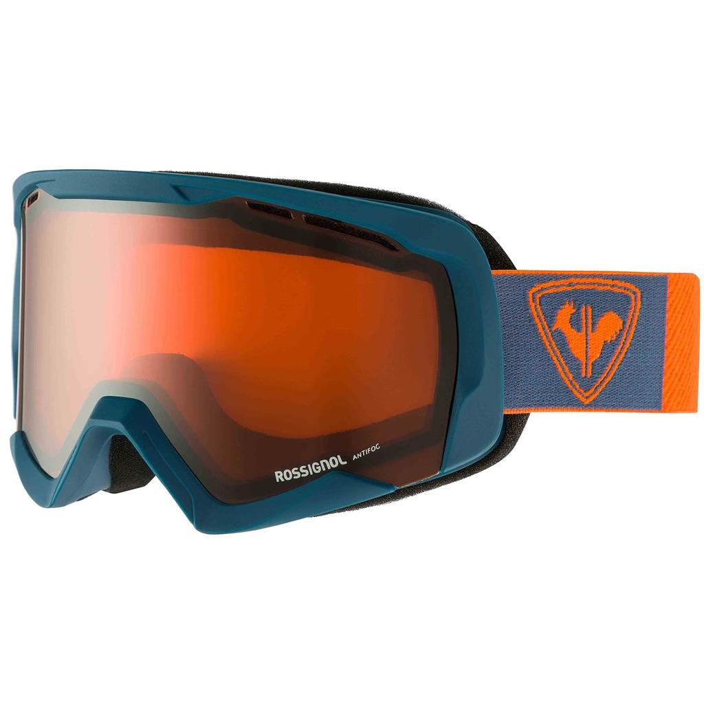 Rossignol Spiral Blue
