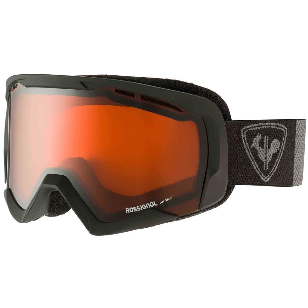 Rossignol Spiral Black
