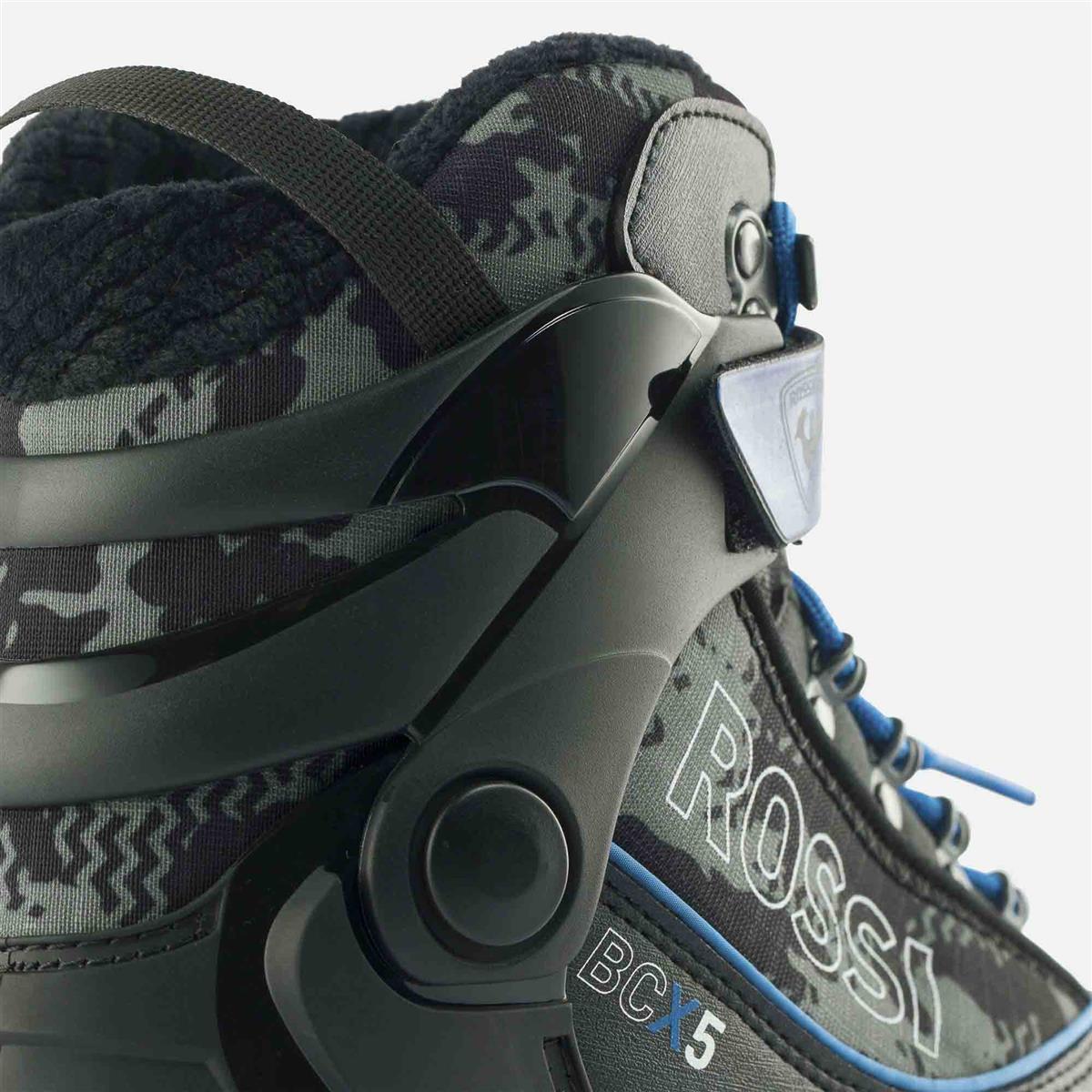Buty na biegówki Rossignol BC 5 FW