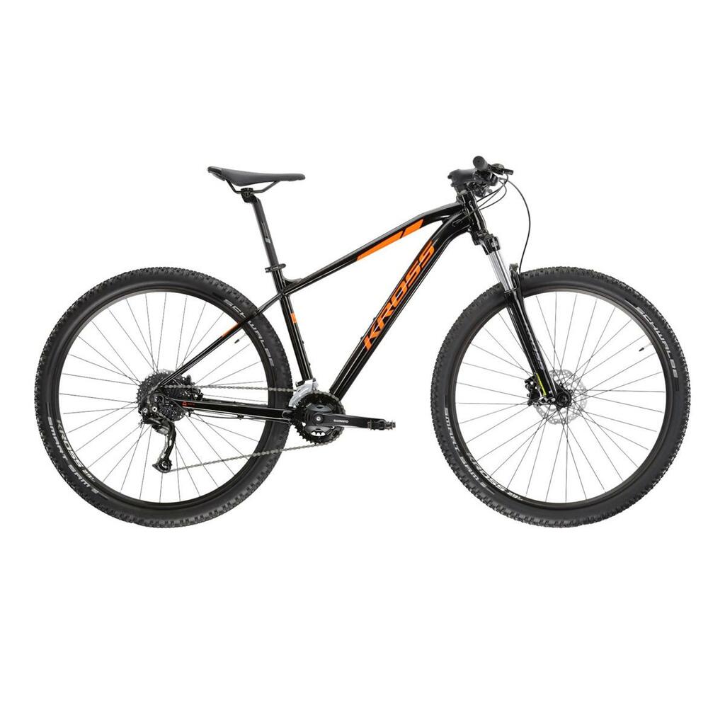 Rowery górskie Kross Level 1.0 29