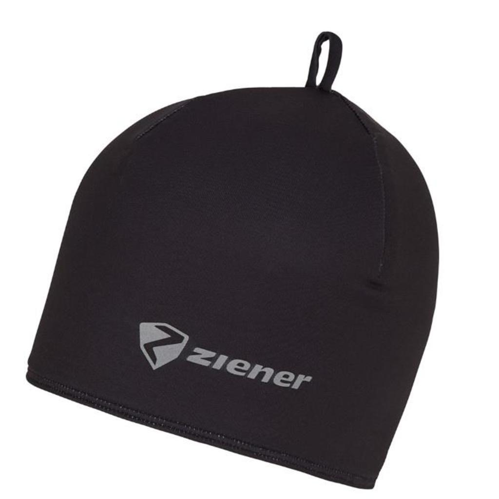 ZIENER Isoke Hat