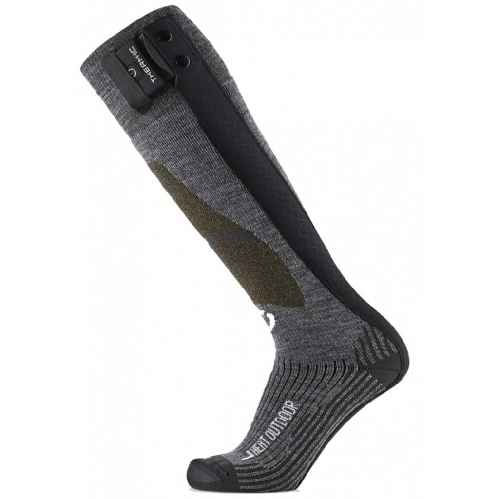 Skarpety Therm-Ic PowerSocks Heat Fusion Outdoor