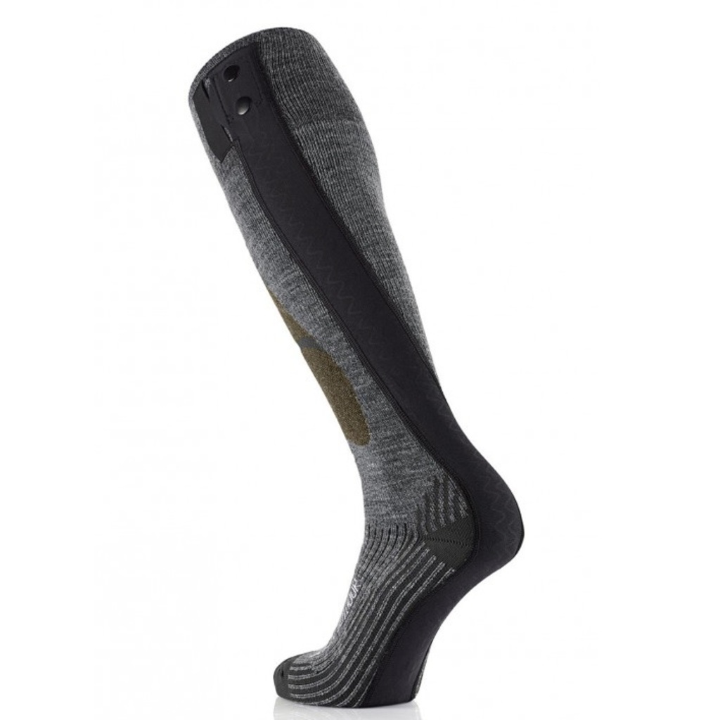 Skarpety Therm-Ic PowerSocks Heat Fusion Outdoor