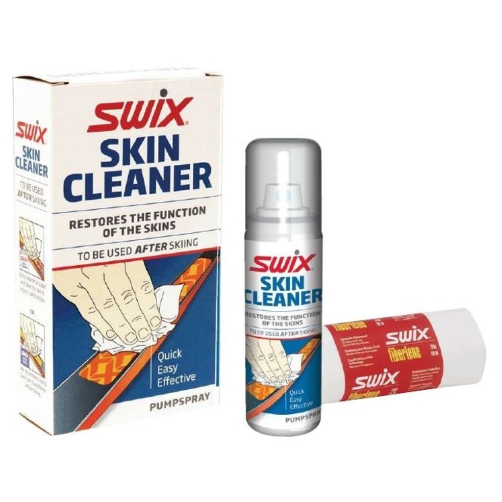 Swix N16 Skin Cleaner 70ml