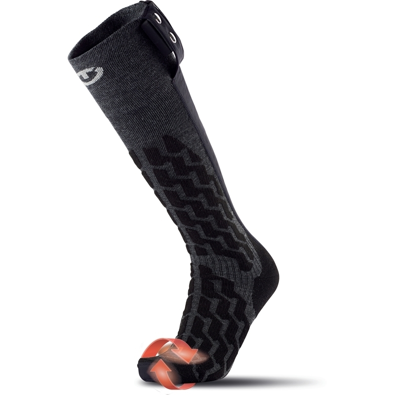 Therm-Ic PowerSock Heat Fusion Uni V2