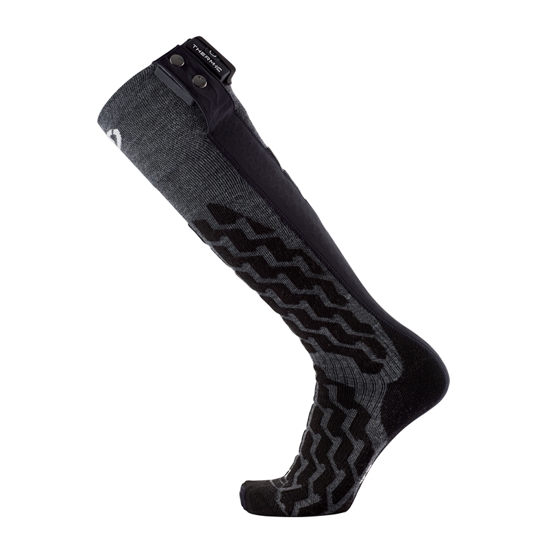 Skarpety Therm-Ic PowerSock Heat Fusion Uni V2