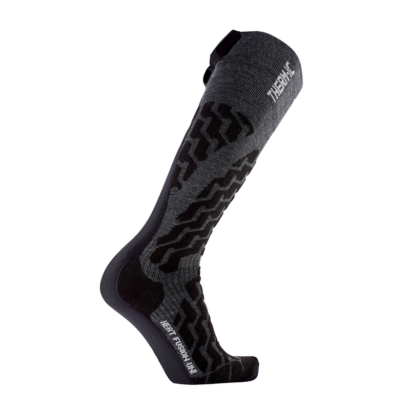 Skarpety Therm-Ic PowerSock Heat Fusion Uni V2