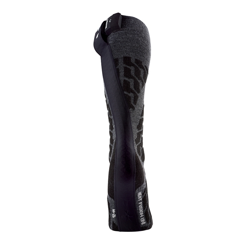 Skarpety Therm-Ic PowerSock Heat Fusion Uni V2
