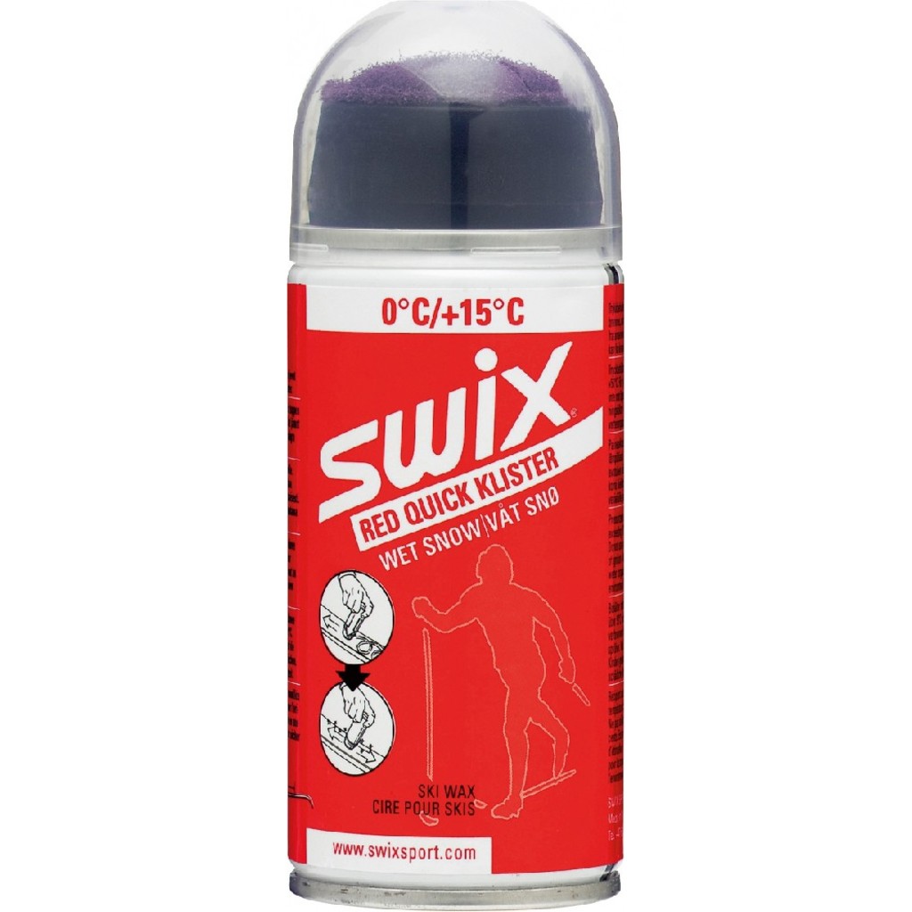 Swix K70C 150ml