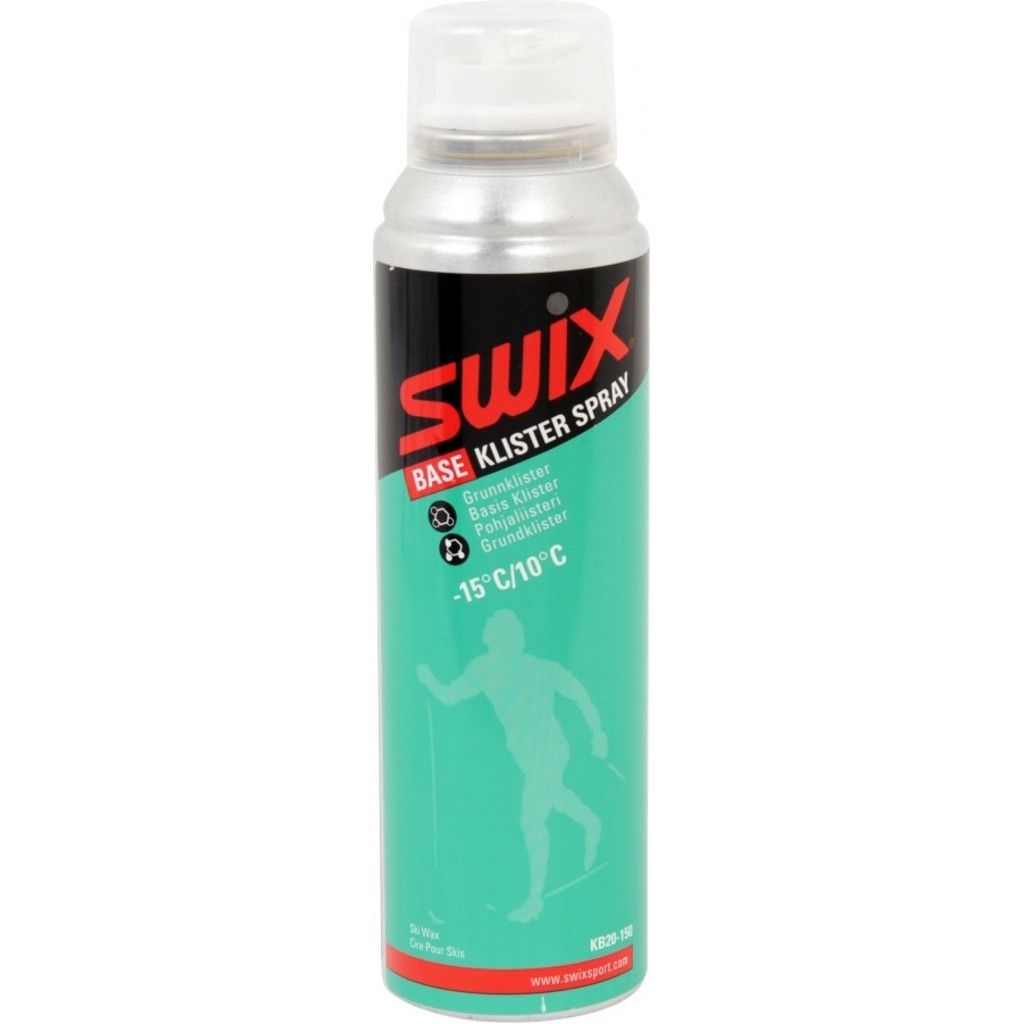 Swix KB20-150C Base 150 ml