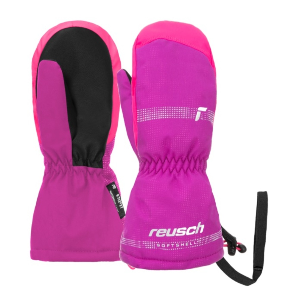 Reusch Maxi R-TEX® XT Mitten