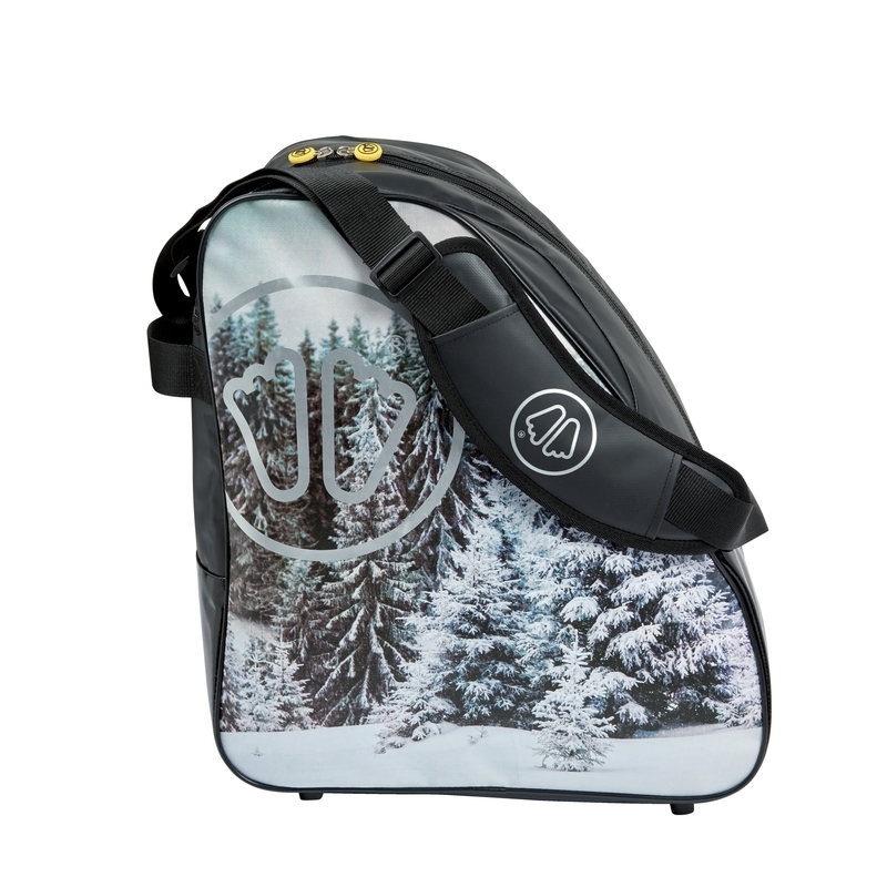 Pokrowce na sprzęt narciarski Sidas Boot Bag Mountain