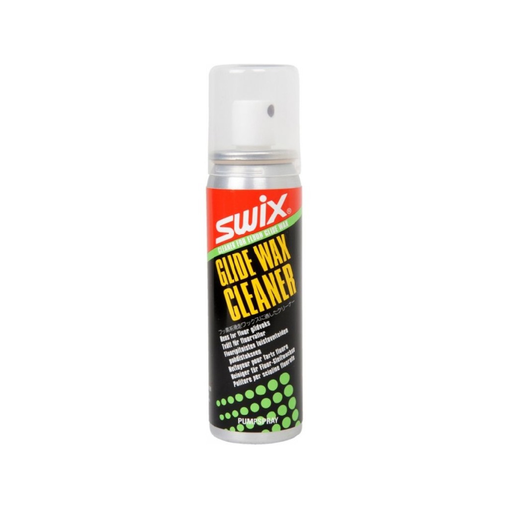 Swix I84 Glide Wax Cleaner, 70ml