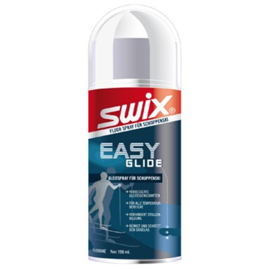 Swix N4C Easy Glide 150ml