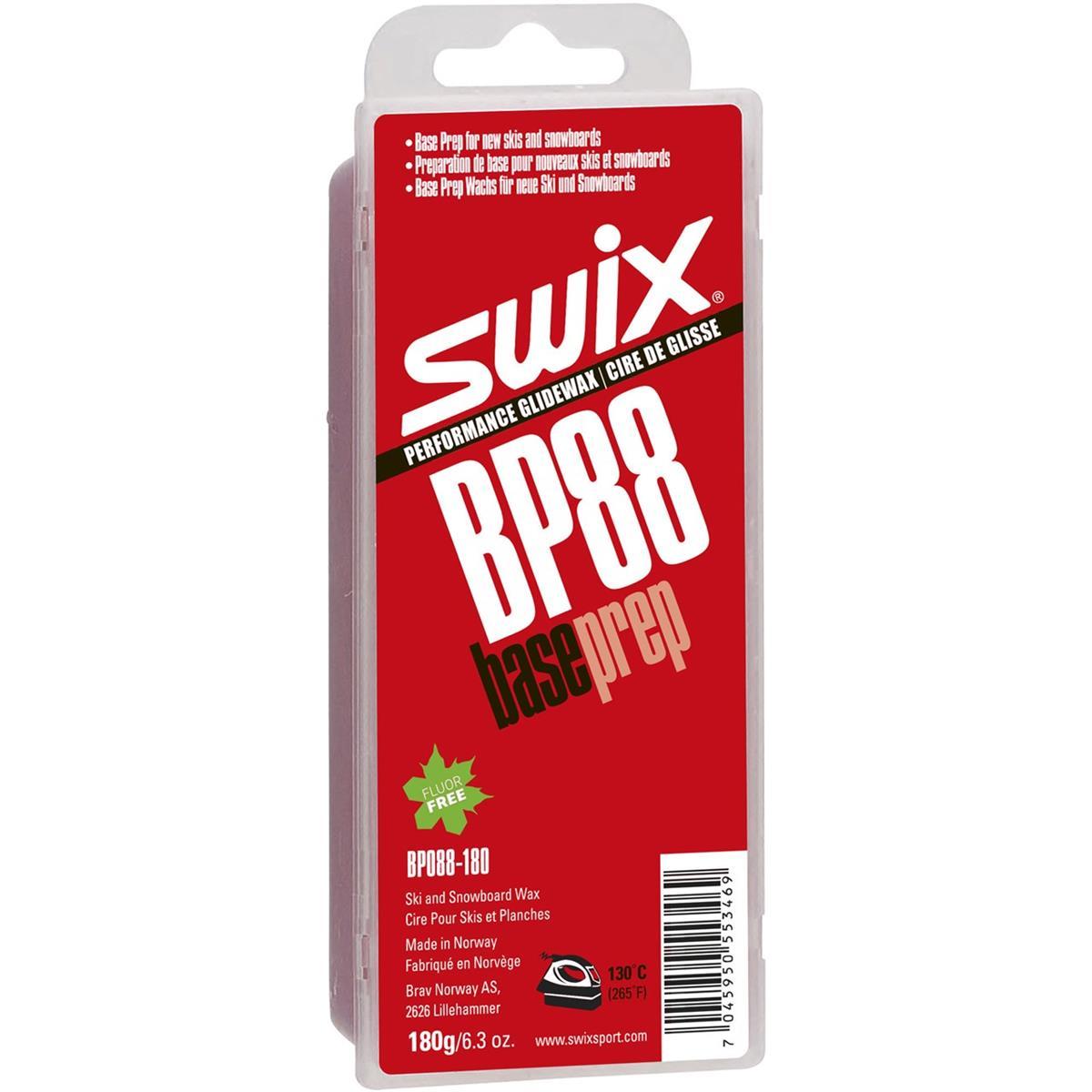 Swix BP88 Base Prep Medium 180g